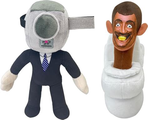 3 days ago &0183; GETIEN Skibidi Toilet Plush The Hilarious Stuffed Animal Doll for Toilet Humor Fans Looking to add some laughte&173;r to your life Allow us to introduce the GETIEN. . Skibidi toilet plush